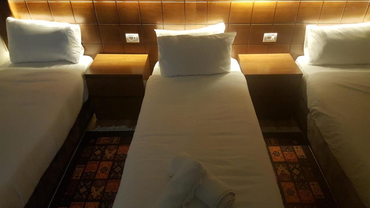 Assaraya Palace Hotel Bethlehem Ngoại thất bức ảnh