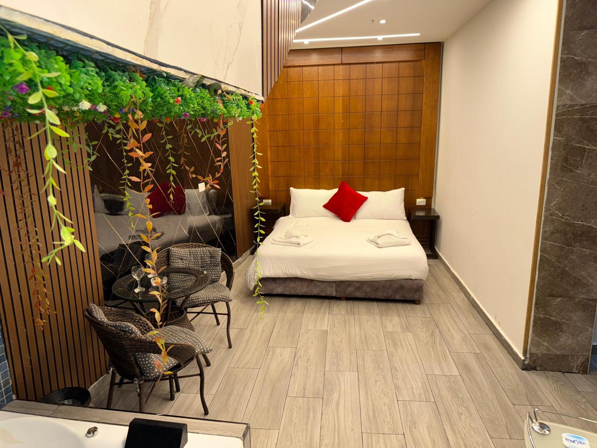 Assaraya Palace Hotel Bethlehem Ngoại thất bức ảnh
