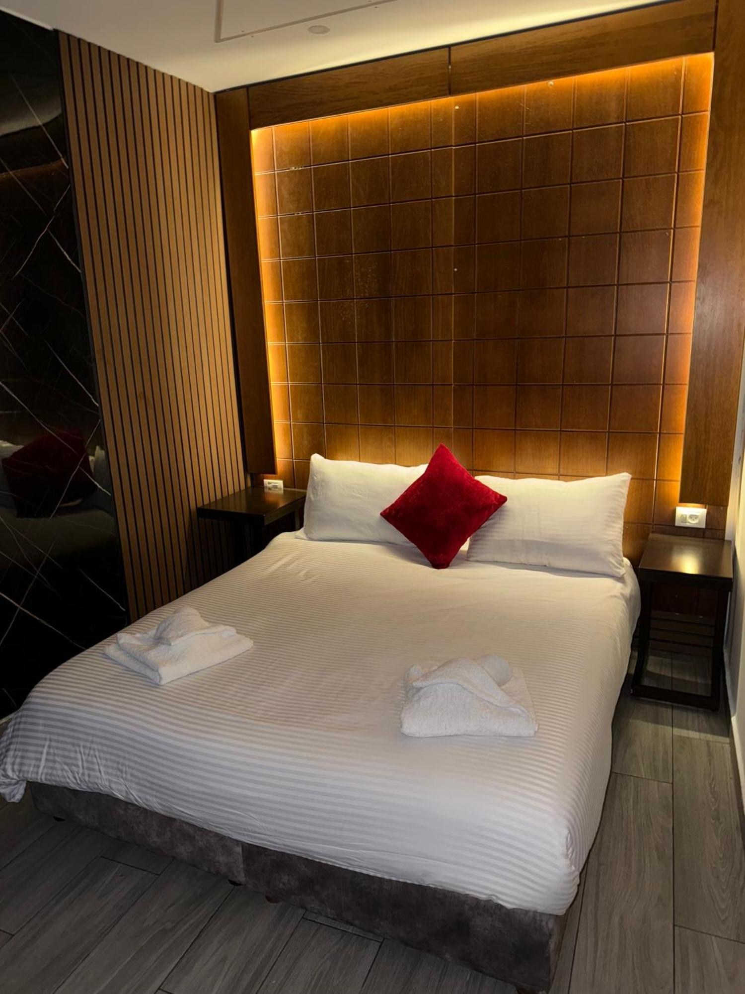 Assaraya Palace Hotel Bethlehem Ngoại thất bức ảnh