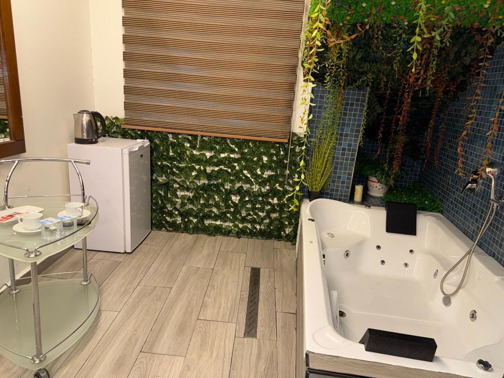 Assaraya Palace Hotel Bethlehem Ngoại thất bức ảnh
