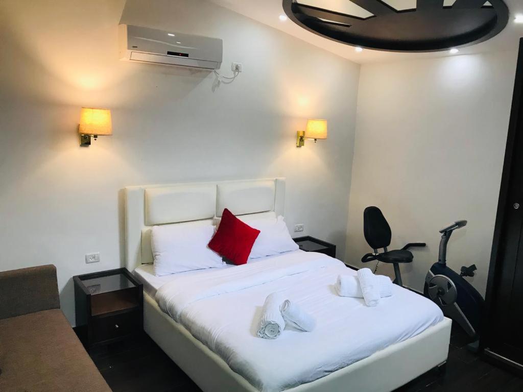 Assaraya Palace Hotel Bethlehem Ngoại thất bức ảnh