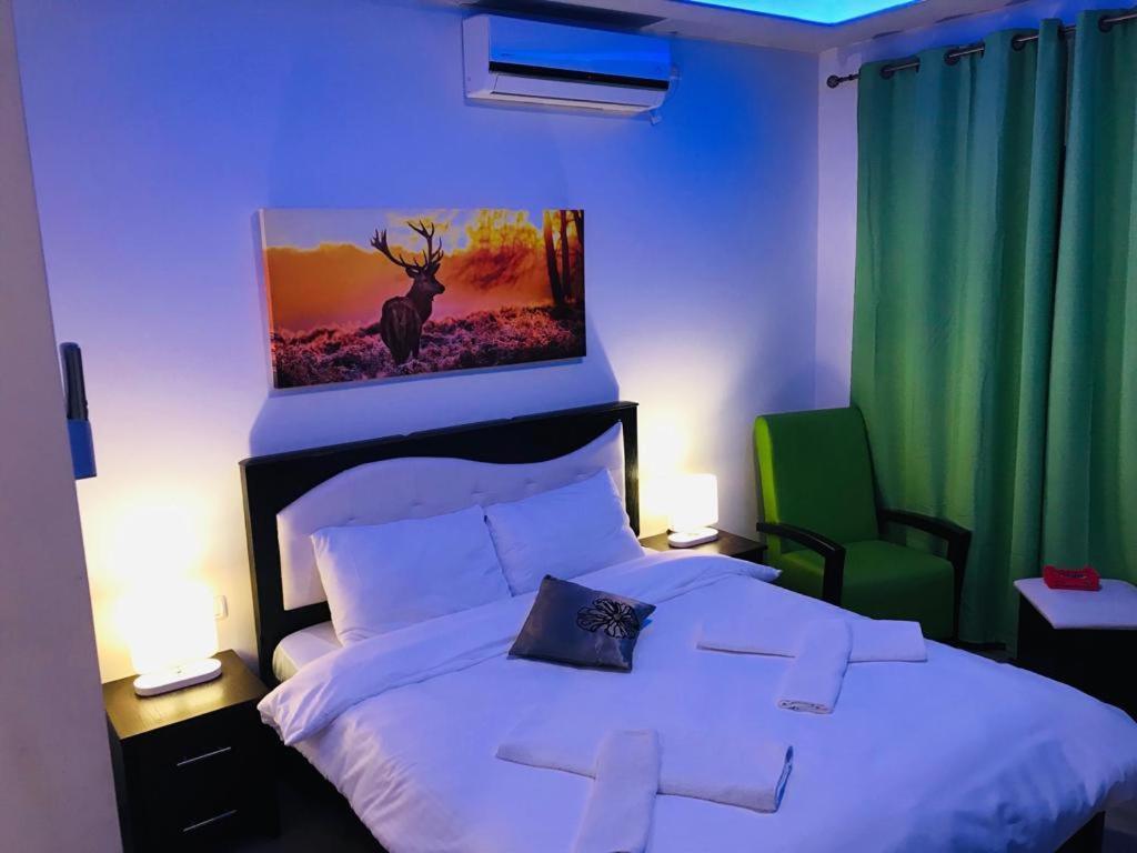 Assaraya Palace Hotel Bethlehem Ngoại thất bức ảnh